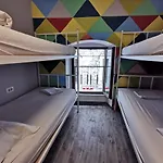 Fiesta Siesta Social Hostel Split