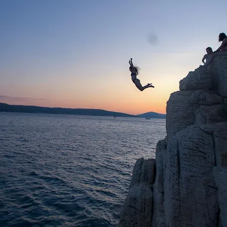 Fiesta Siesta Social Hostel Split