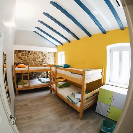 Hostel Fiesta Siesta Social *