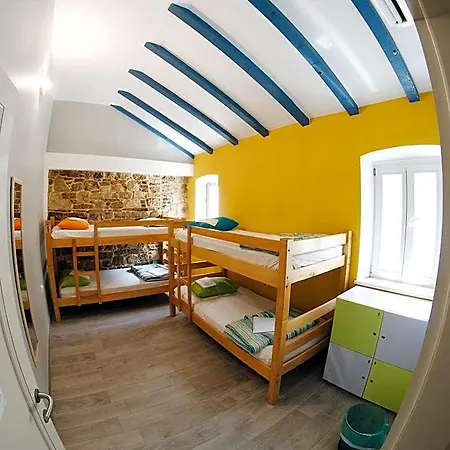 Hostel Fiesta Siesta Social