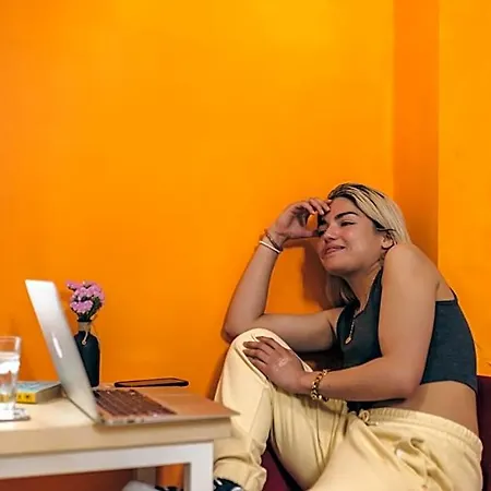 Fiesta Siesta Social Hostel Σπλιτ
