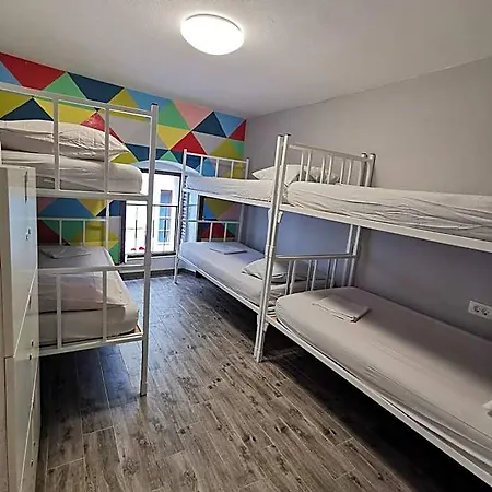 Fiesta Siesta Social Hostel