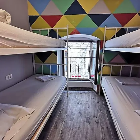 Hostel Fiesta Siesta Social