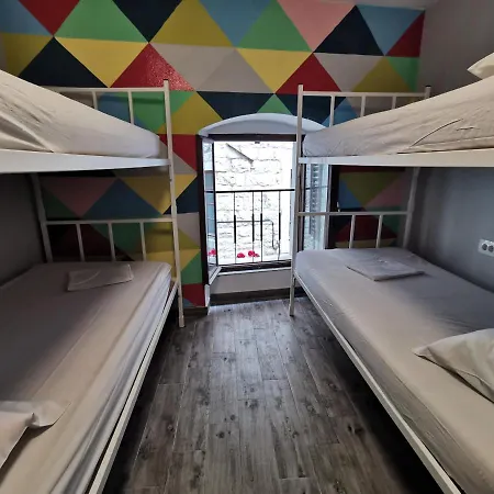 Fiesta Siesta Social *