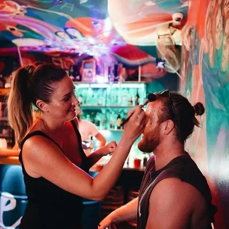 Fiesta Siesta Social * Split