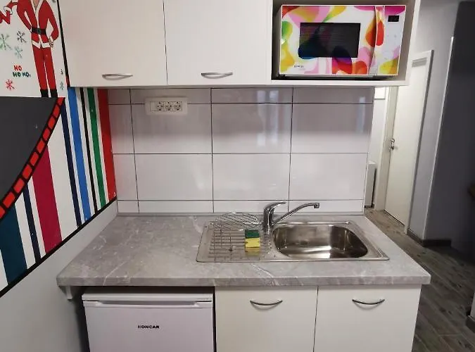 Fiesta Siesta Social * Spalato