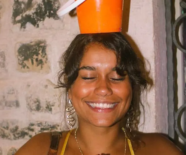 Fiesta Siesta Social Ostello Spalato