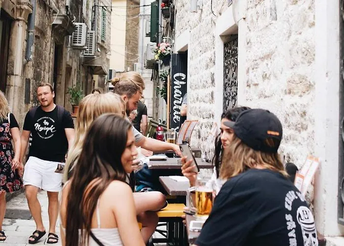 Fiesta Siesta Social Ostello