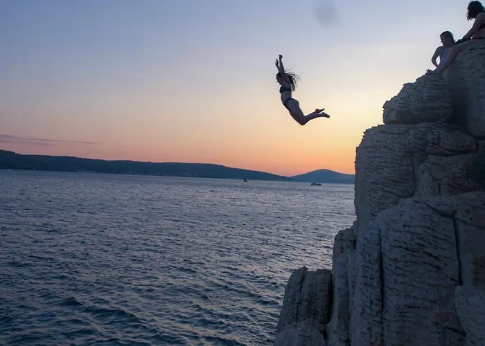 Fiesta Siesta Social Ostello Spalato