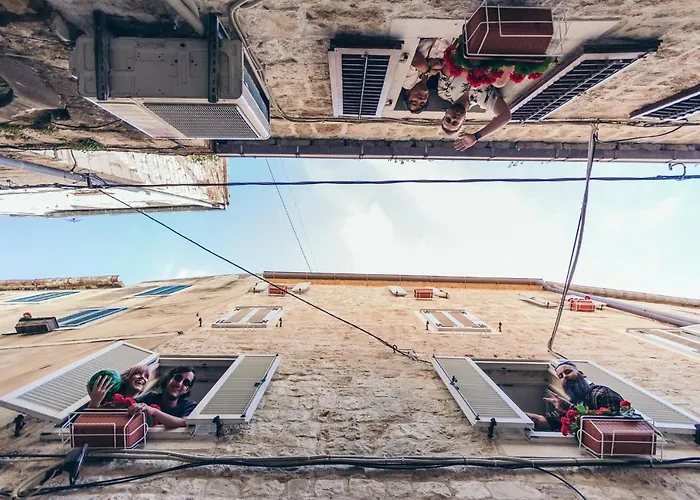 Ostello Fiesta Siesta Social *