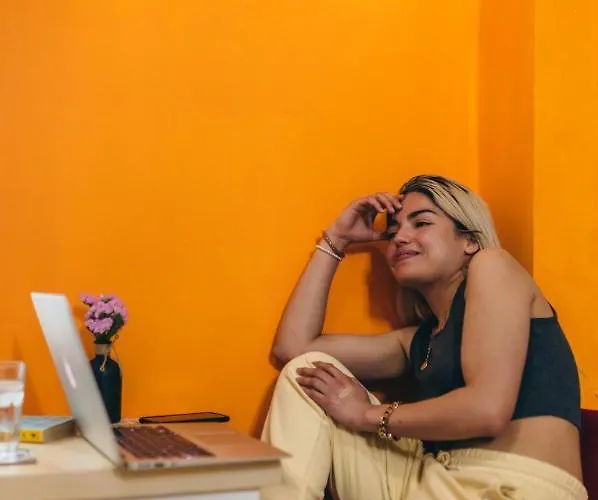 Ostello Fiesta Siesta Social