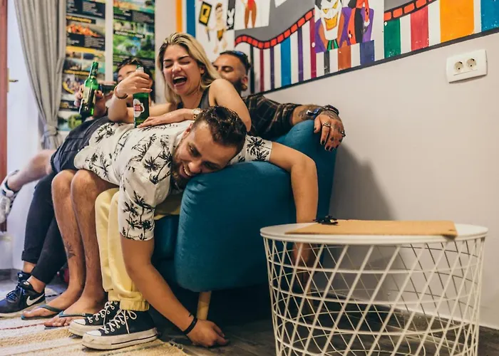 Fiesta Siesta Social * Spalato