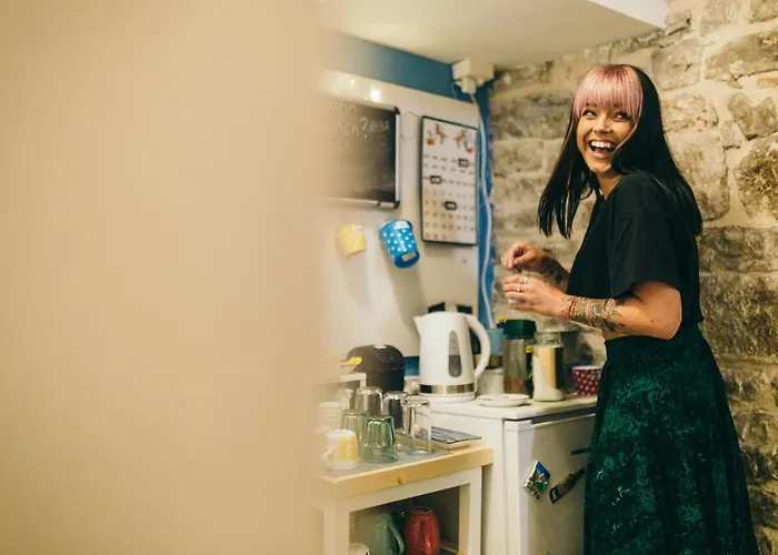 Fiesta Siesta Social Ostello